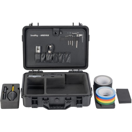 SmallRig 4562 Creator Tool Kit AndyAx | Compra SmallRig 4562 | kit herramientas creador smallrig andyax