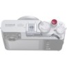 SmallRig 4566 Thumb Grip Fujifilm X100VI Silver | Compra SmallRig 4566 | thumb grip fujifilm x100vi x100v plata