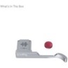 SmallRig 4566 Thumb Grip Fujifilm X100VI Silver | Compra SmallRig 4566 | thumb grip fujifilm x100vi x100v plata