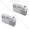 SmallRig 4566 Thumb Grip Fujifilm X100VI Silver | Compra SmallRig 4566 | thumb grip fujifilm x100vi x100v plata