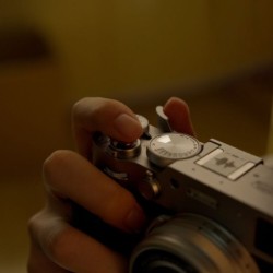 SmallRig 4566 Thumb Grip Fujifilm X100VI Silver | Compra SmallRig 4566 | thumb grip fujifilm x100vi x100v plata