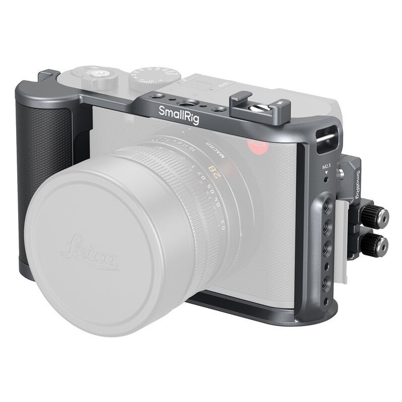 SmallRig 4567 Cage Kit Leica Q3 | Compra SmallRig 4567 | cage kit leica q3 smallrig