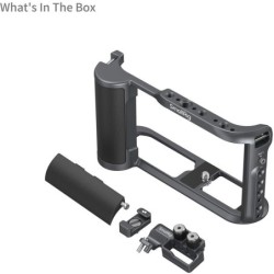 SmallRig 4567 Cage Kit Leica Q3 | Compra SmallRig 4567 | cage kit leica q3 smallrig