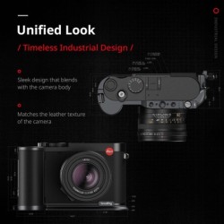 SmallRig 4567 Cage Kit Leica Q3 | Compra SmallRig 4567 | cage kit leica q3 smallrig
