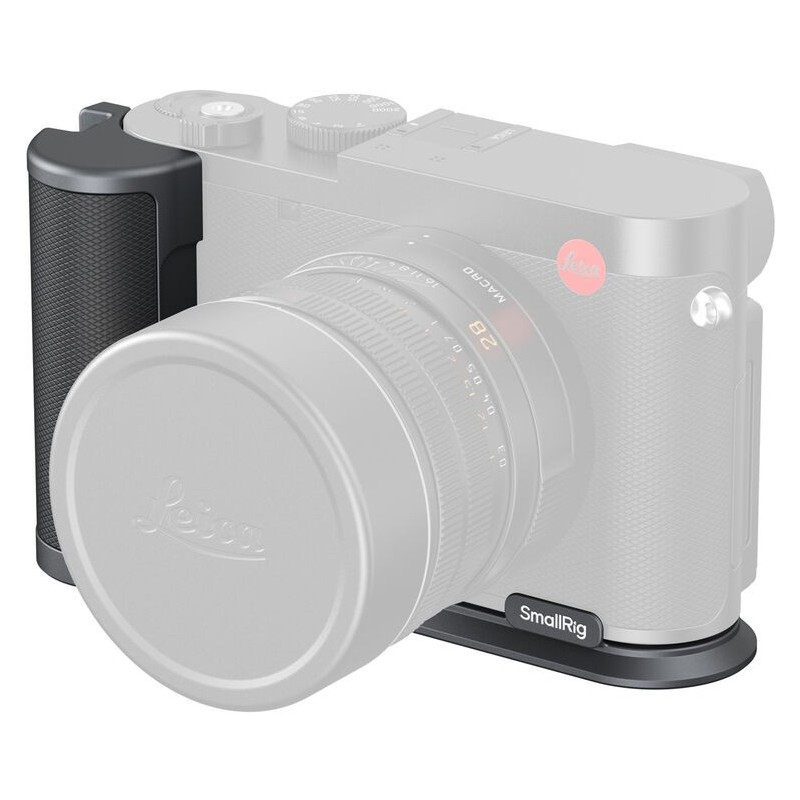 SmallRig 4568 L-Shape Handle Leica Q3 | Compra SmallRig 4568 | placa l shape handle leica q3