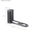 SmallRig 4568 L-Shape Handle Leica Q3 | Compra SmallRig 4568 | placa l shape handle leica q3