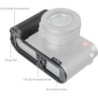 SmallRig 4568 L-Shape Handle Leica Q3 | Compra SmallRig 4568 | placa l shape handle leica q3