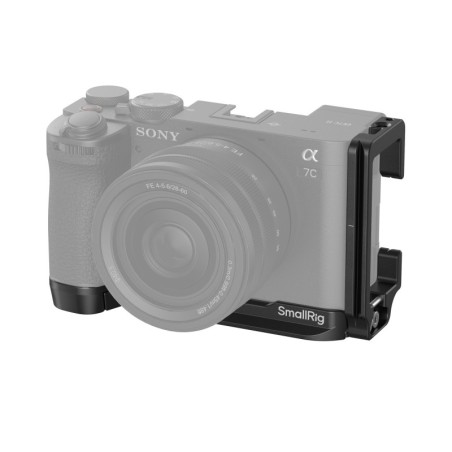 SmallRig 4569 L-Bracket Sony Alpha 7C II 7CR | Compra SmallRig 4569 | l bracket sony alpha 7c ii 7cr