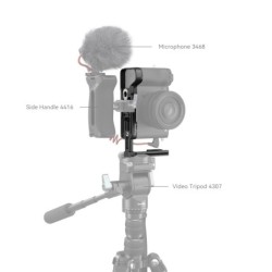 SmallRig 4569 L-Bracket Sony Alpha 7C II 7CR | Compra SmallRig 4569 | l bracket sony alpha 7c ii 7cr