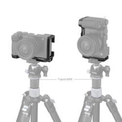 SmallRig 4569 L-Bracket Sony Alpha 7C II 7CR | Compra SmallRig 4569 | l bracket sony alpha 7c ii 7cr