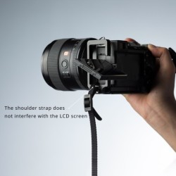 SmallRig 4569 L-Bracket Sony Alpha 7C II 7CR | Compra SmallRig 4569 | l bracket sony alpha 7c ii 7cr