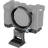 SmallRig 4570 Horizontal Vertical Plate Sony A7C II | Compra SmallRig 4570 | placa horizontal vertical sony alpha 7c ii 7cr kit