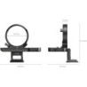 SmallRig 4570 Horizontal Vertical Plate Sony A7C II | Compra SmallRig 4570 | placa horizontal vertical sony alpha 7c ii 7cr kit