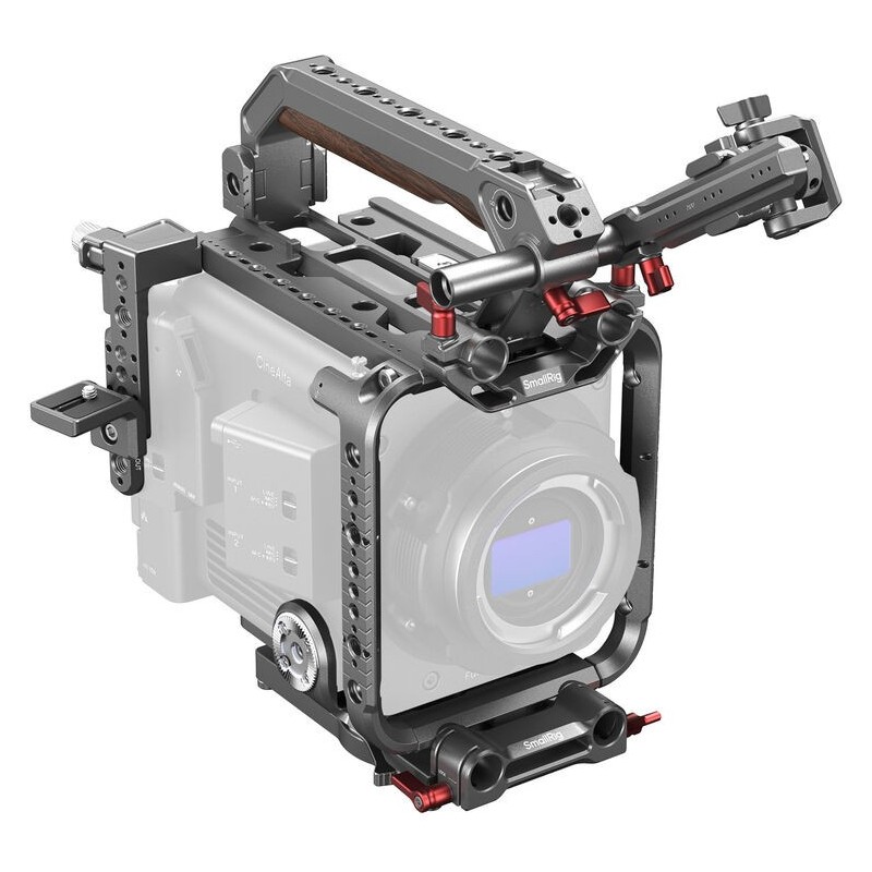 SmallRig 4571 Cage Kit Sony Burano | Compra SmallRig 4571 | cage kit sony burano smallrig