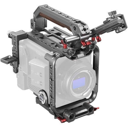 SmallRig 4571 Cage Kit Sony Burano | Compra SmallRig 4571 | cage kit sony burano smallrig