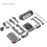 SmallRig 4571 Cage Kit Sony Burano | Compra SmallRig 4571 | cage kit sony burano smallrig