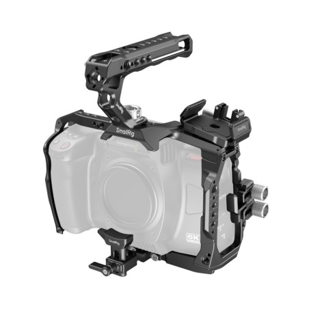SmallRig 4574B Basic Cage Kit Blackmagic Cinema 6K | Compra SmallRig 4574B | cage kit basico blackmagic cinema 6k