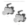 SmallRig 4574B Basic Cage Kit Blackmagic Cinema 6K | Compra SmallRig 4574B | cage kit basico blackmagic cinema 6k