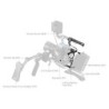 SmallRig 4574B Basic Cage Kit Blackmagic Cinema 6K | Compra SmallRig 4574B | cage kit basico blackmagic cinema 6k
