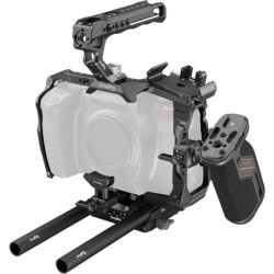 SmallRig 4575 Advanced Cage Kit Blackmagic Cinema 6K | Compra SmallRig 4575 | cage kit avanzado blackmagic cinema 6k