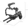 SmallRig 4575 Advanced Cage Kit Blackmagic Cinema 6K | Compra SmallRig 4575 | cage kit avanzado blackmagic cinema 6k