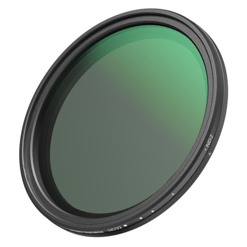 SmallRig 4581 VND Filter ND2-ND32 67mm | Compra SmallRig 4581 | filtro vnd nd2 nd32 67mm smallrig attachable