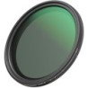 SmallRig 4581 VND Filter ND2-ND32 67mm | Compra SmallRig 4581 | filtro vnd nd2 nd32 67mm smallrig attachable