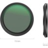 SmallRig 4581 VND Filter ND2-ND32 67mm | Compra SmallRig 4581 | filtro vnd nd2 nd32 67mm smallrig attachable