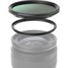 SmallRig 4581 VND Filter ND2-ND32 67mm | Compra SmallRig 4581 | filtro vnd nd2 nd32 67mm smallrig attachable