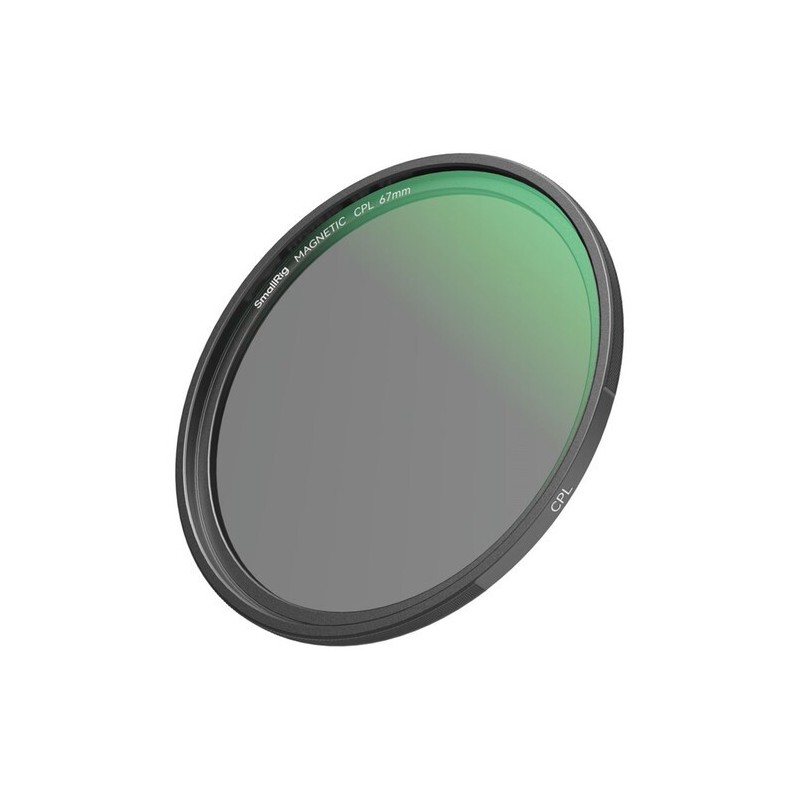 SmallRig 4582 CPL Filter Attachable 67mm | Compra SmallRig 4582 | filtro cpl attachable 67mm smallrig