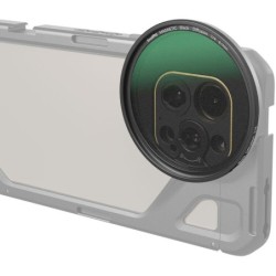 SmallRig 4583 Black Mist 1/4 Filter Attachable 67mm | Compra SmallRig 4583 | filtro black mist 1 4 attachable 67mm smallrig