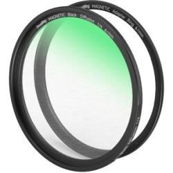 SmallRig 4583 Black Mist 1/4 Filter Attachable 67mm | Compra SmallRig 4583 | filtro black mist 1 4 attachable 67mm smallrig