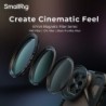 SmallRig 4583 Black Mist 1/4 Filter Attachable 67mm | Compra SmallRig 4583 | filtro black mist 1 4 attachable 67mm smallrig