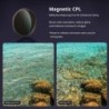 SmallRig 4583 Black Mist 1/4 Filter Attachable 67mm | Compra SmallRig 4583 | filtro black mist 1 4 attachable 67mm smallrig