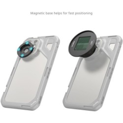SmallRig 4590 Anamorphic Lens 1.33x Móvil | Compra SmallRig 4590 | lente anamórfica 1.33x movil smallrig t-mount