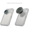SmallRig 4590 Anamorphic Lens 1.33x Móvil | Compra SmallRig 4590 | lente anamórfica 1.33x movil smallrig t-mount