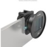 SmallRig 4590 Anamorphic Lens 1.33x Móvil | Compra SmallRig 4590 | lente anamórfica 1.33x movil smallrig t-mount