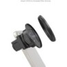 SmallRig 4590 Anamorphic Lens 1.33x Móvil | Compra SmallRig 4590 | lente anamórfica 1.33x movil smallrig t-mount