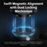 SmallRig 4590 Anamorphic Lens 1.33x Móvil | Compra SmallRig 4590 | lente anamórfica 1.33x movil smallrig t-mount