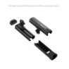 SmallRig 4596B Brandon Li Mobile Video Kit | Compra SmallRig 4596B | kit video movil brandon li all in one smallrig