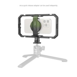 SmallRig 4596B Brandon Li Mobile Video Kit | Compra SmallRig 4596B | kit video movil brandon li all in one smallrig