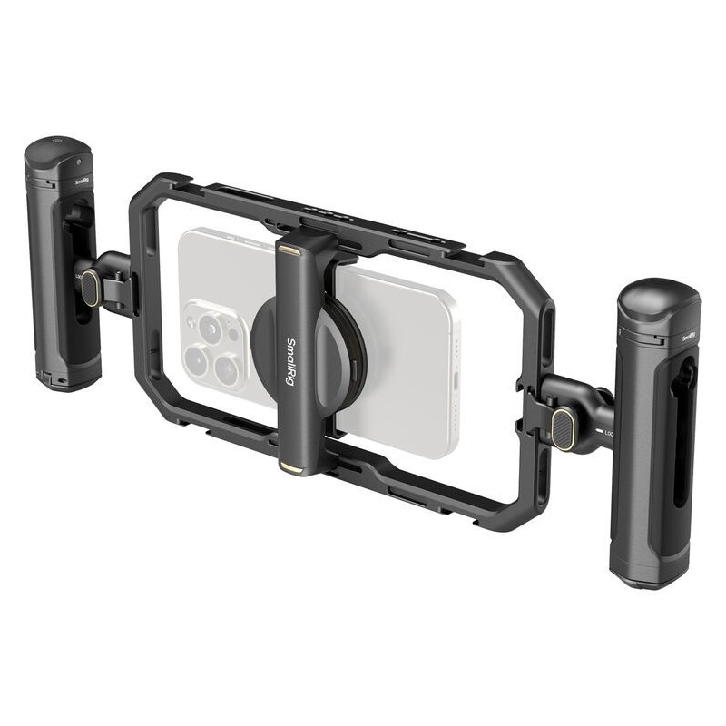 SmallRig 4597 All-in-One Video Kit Smartphone Basic | Compra SmallRig 4597 | kit video smartphone creators basic smallrig