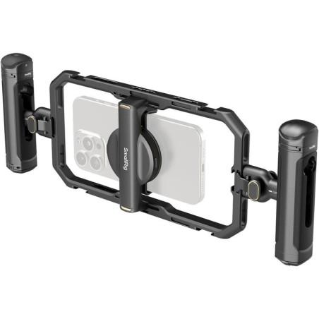 SmallRig 4597 All-in-One Video Kit Smartphone Basic | Compra SmallRig 4597 | kit video smartphone creators basic smallrig
