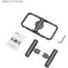 SmallRig 4597 All-in-One Video Kit Smartphone Basic | Compra SmallRig 4597 | kit video smartphone creators basic smallrig