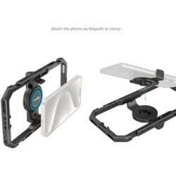 SmallRig 4597 All-in-One Video Kit Smartphone Basic | Compra SmallRig 4597 | kit video smartphone creators basic smallrig