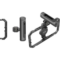 SmallRig 4597 All-in-One Video Kit Smartphone Basic | Compra SmallRig 4597 | kit video smartphone creators basic smallrig