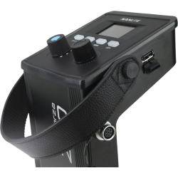 Compra Nanlite Forza 200 Proyector LED | Proyector LED Compacto de Alta Potencia para Producciones Profesionales
