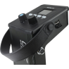 Compra Nanlite Forza 200 Proyector LED | Proyector LED Compacto de Alta Potencia para Producciones Profesionales