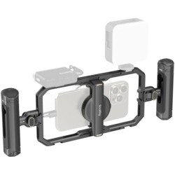SmallRig 4597 All-in-One Video Kit Smartphone Basic | Compra SmallRig 4597 | kit video smartphone creators basic smallrig