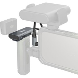 SmallRig 4598 USB-C Hub 4-in-1 con Audio | Compra SmallRig 4598 | hub usb-c 4 en 1 smallrig con audio camara